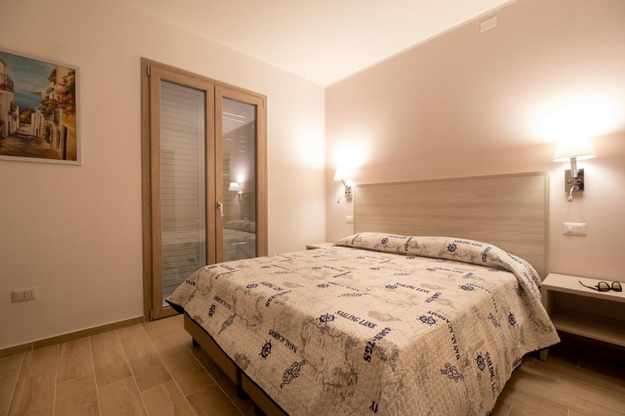 Villa Solymar アルゲーロ エクステリア 写真
