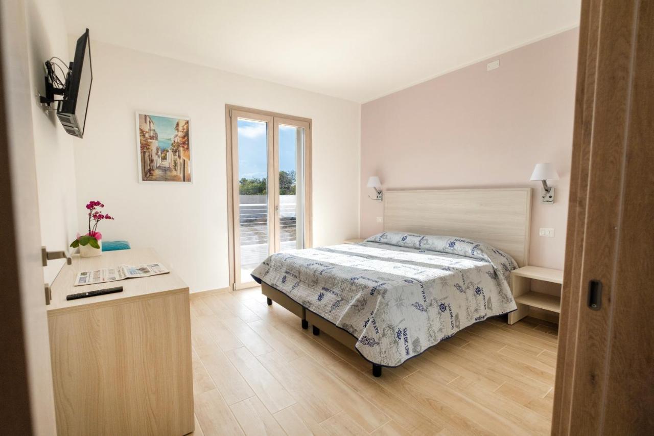 Villa Solymar アルゲーロ エクステリア 写真